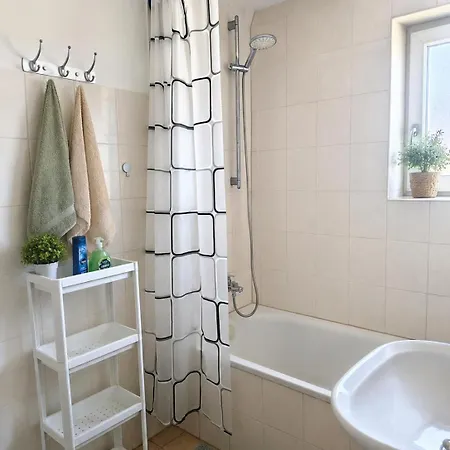 Apartamento 90 Qm Nahe Europa Park Und A5 Bis Zu 5 Personen